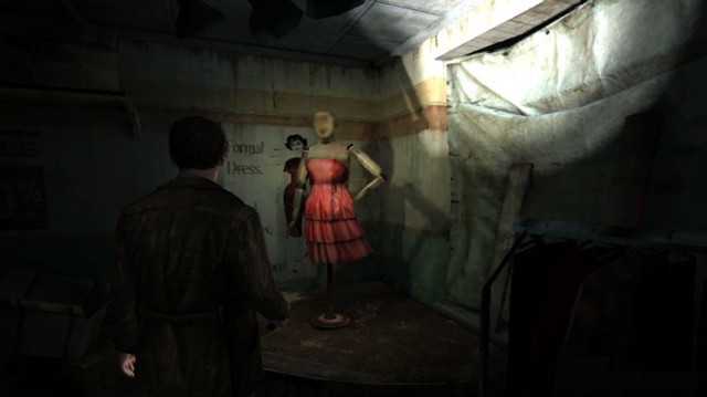Silent Hill: Shattered Memories - Imagen 50